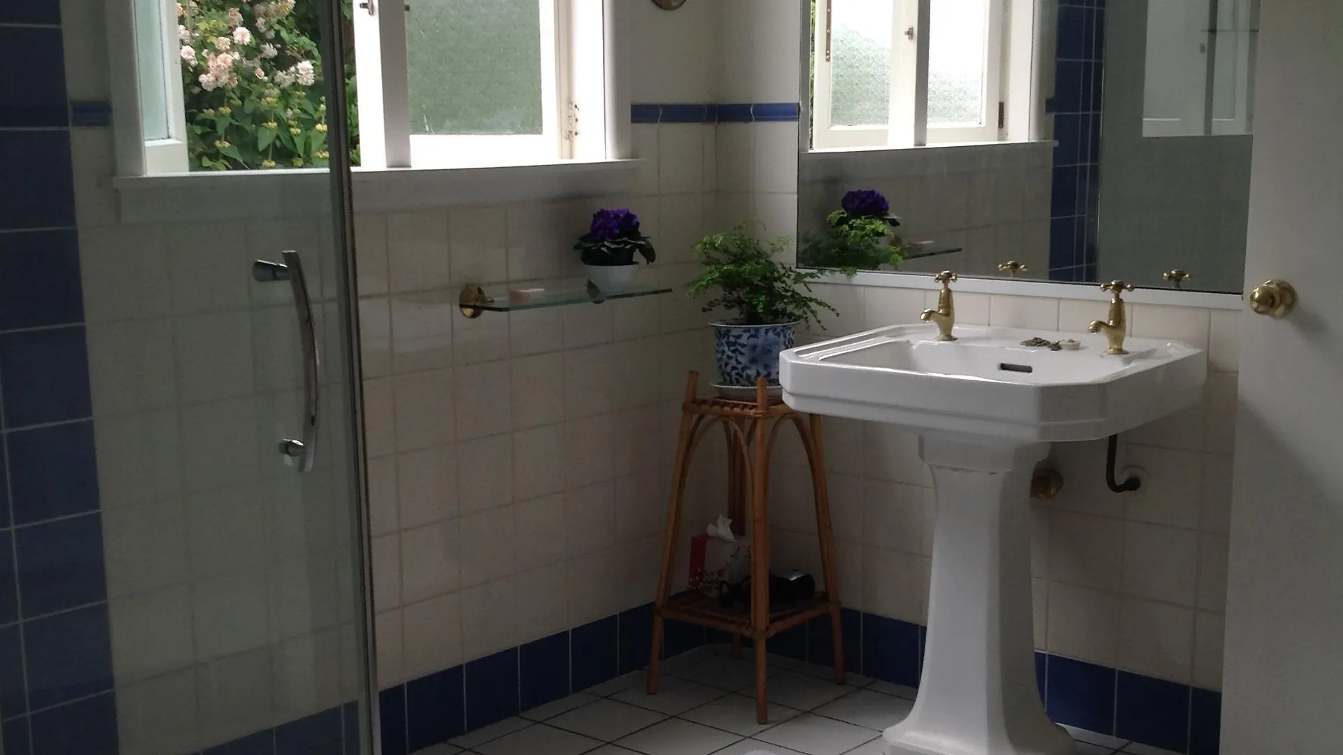 *** Bed & Breakfast Featherstone B&B New Zealand