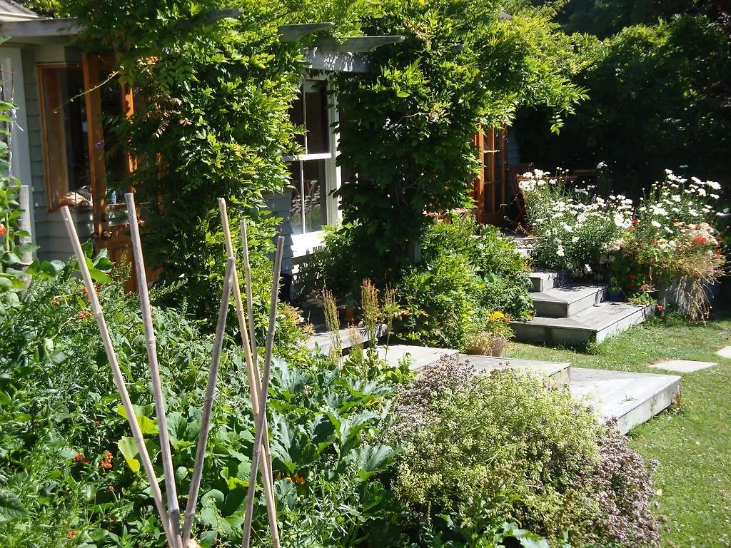 Bed & Breakfast Featherstone B&B