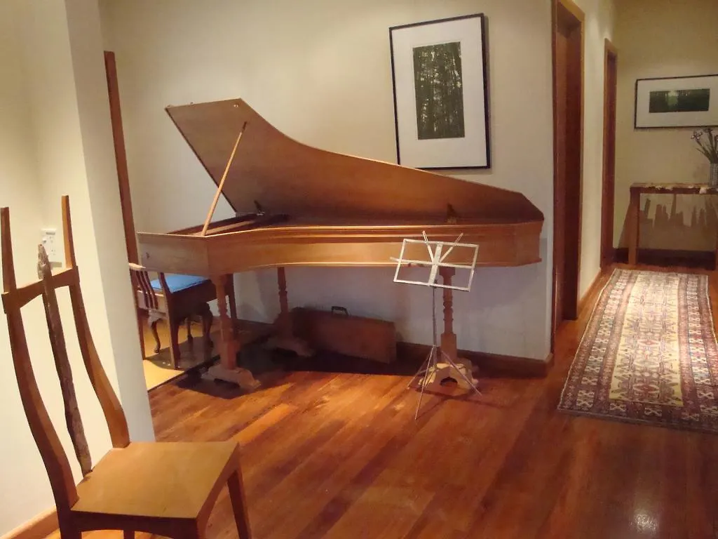 Featherstone B&B New Zealand