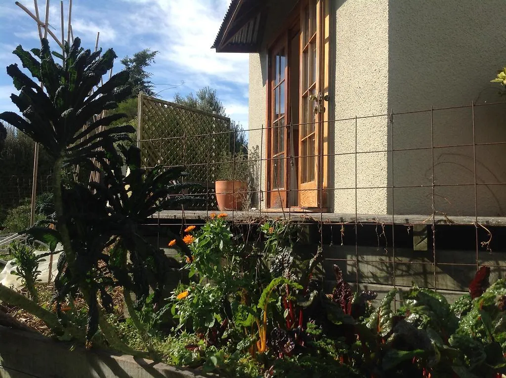 *** Bed & Breakfast Featherstone B&B New Zealand