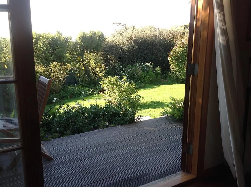 Featherstone B&B Christchurch