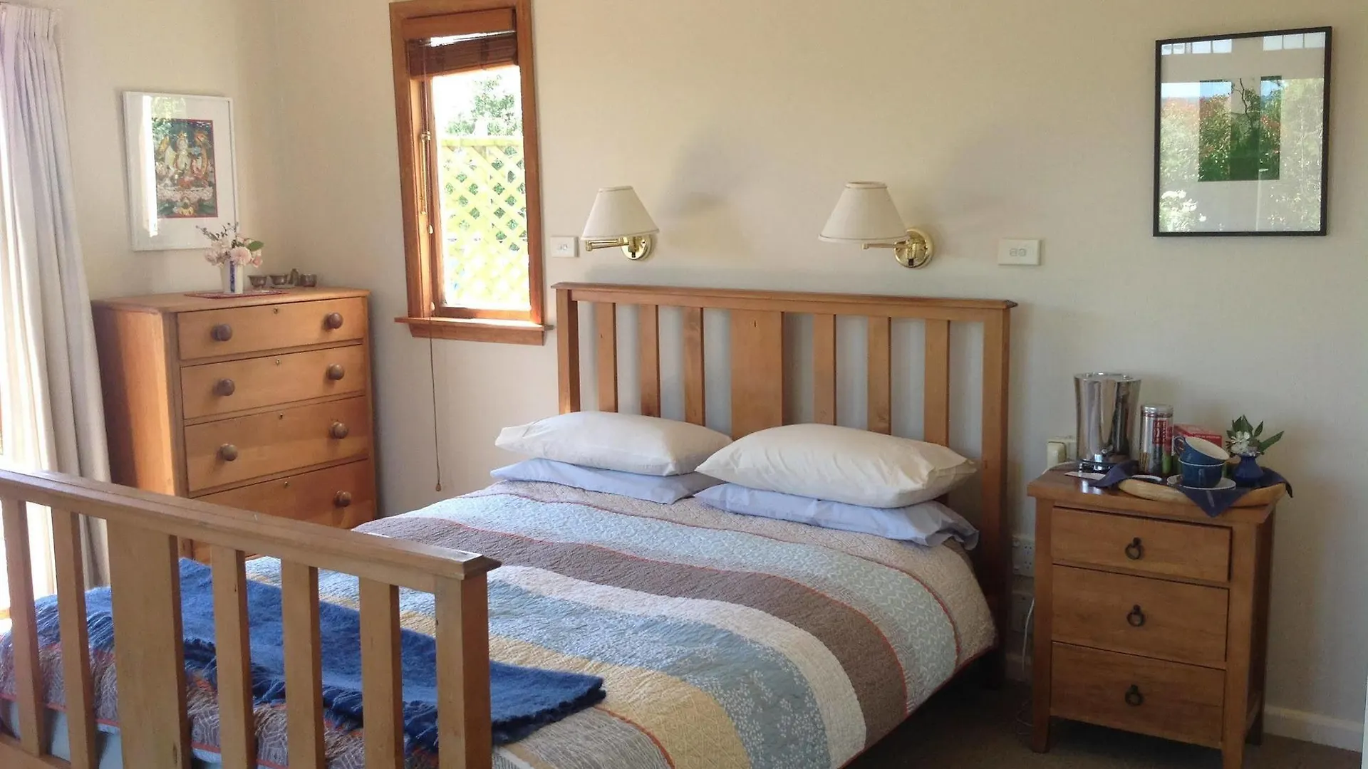 Featherstone B&B