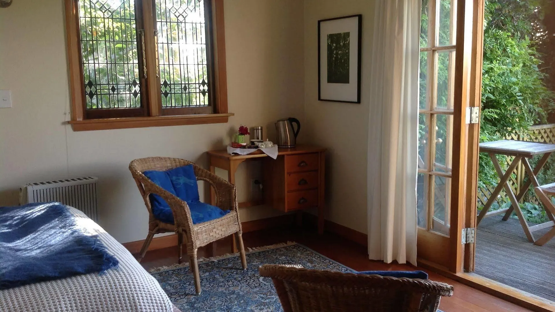 Featherstone B&B New Zealand