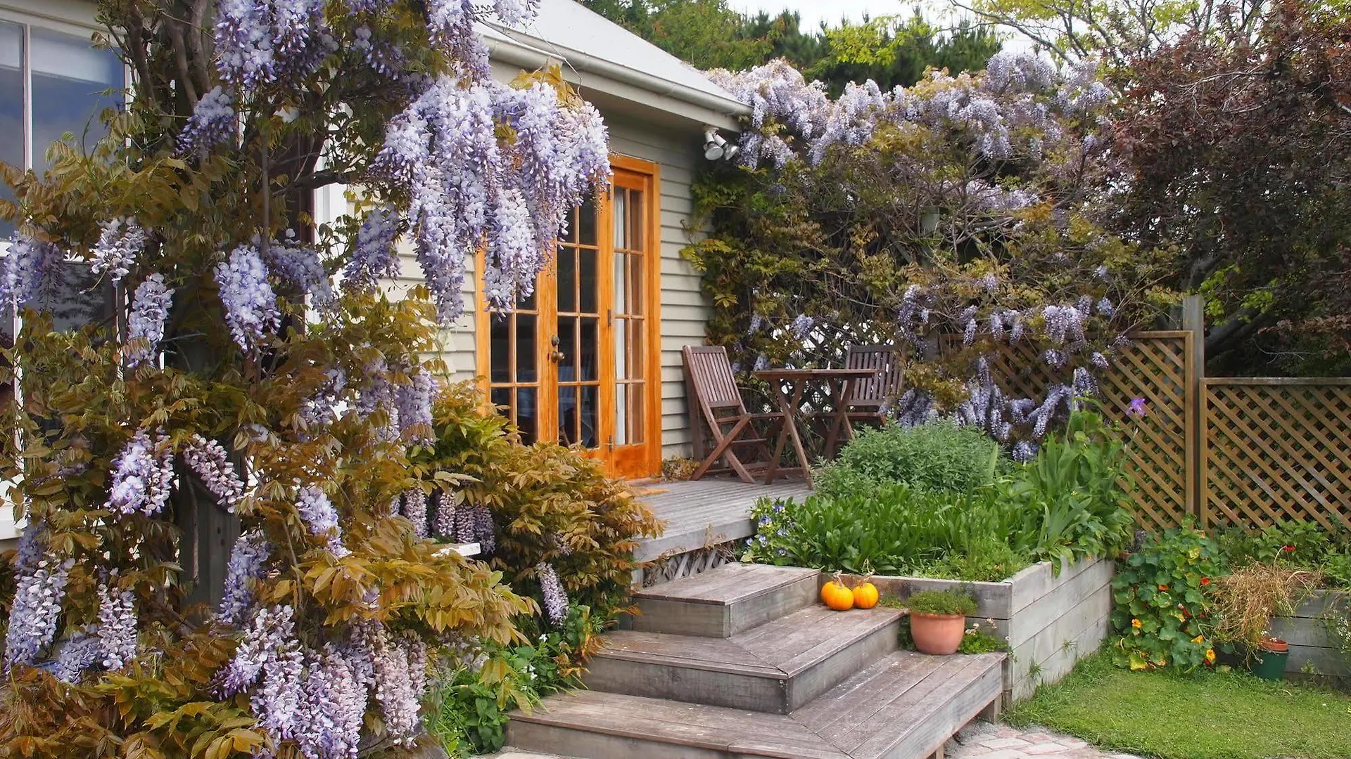 Featherstone B&B