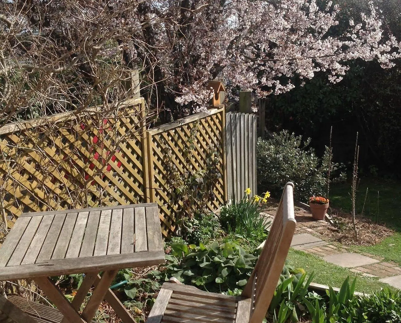 Featherstone B&B Bed & Breakfast