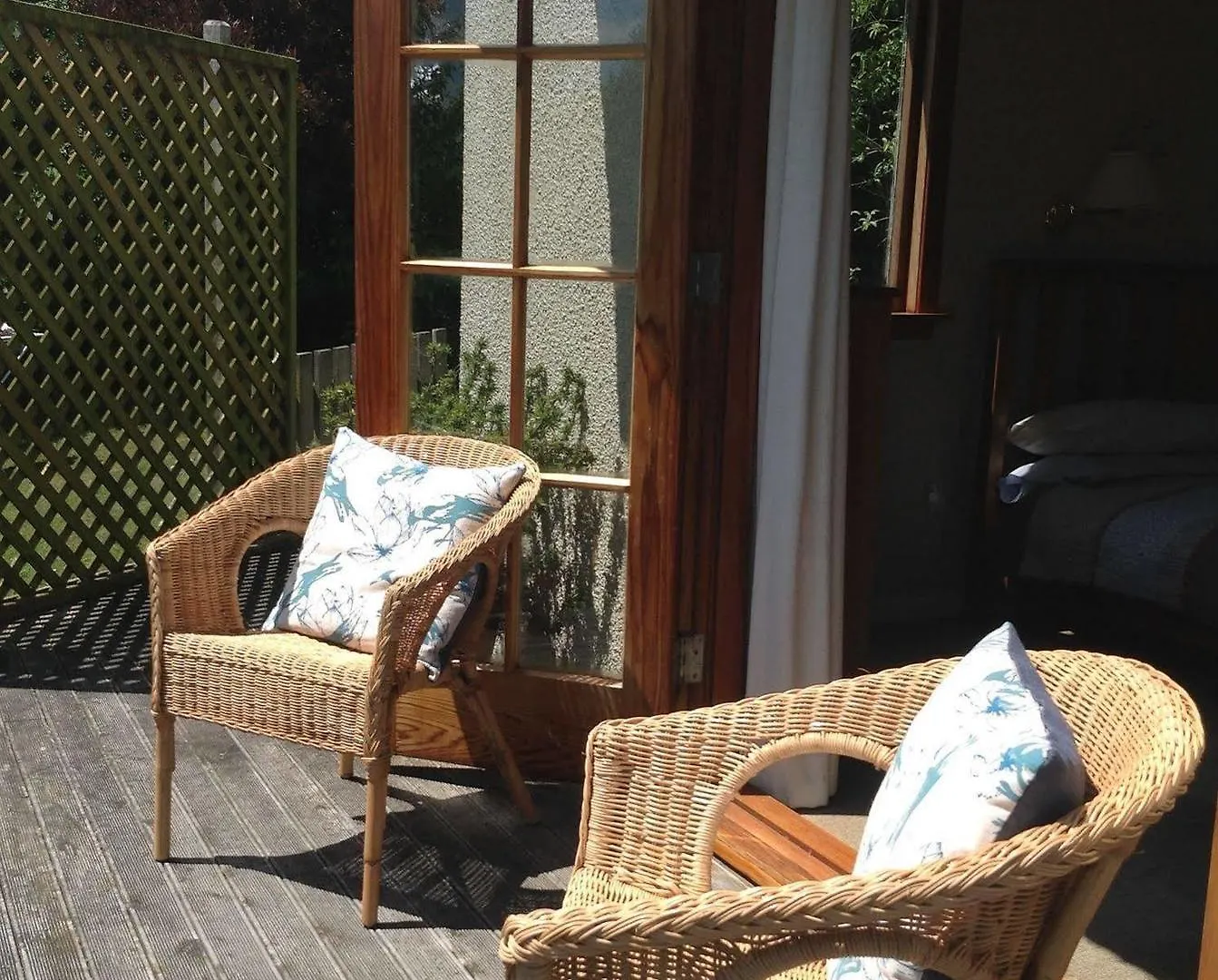 Featherstone B&B