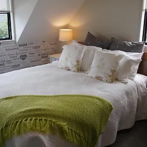 4b On Rearsby Bed & Breakfast