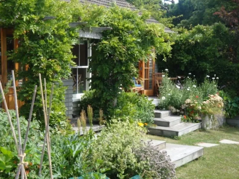 Featherstone B&B Christchurch 3*,  Nieuw-Zeeland