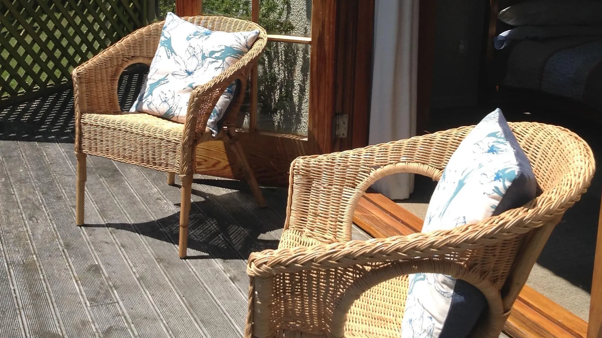 Featherstone B&B Christchurch 3*,