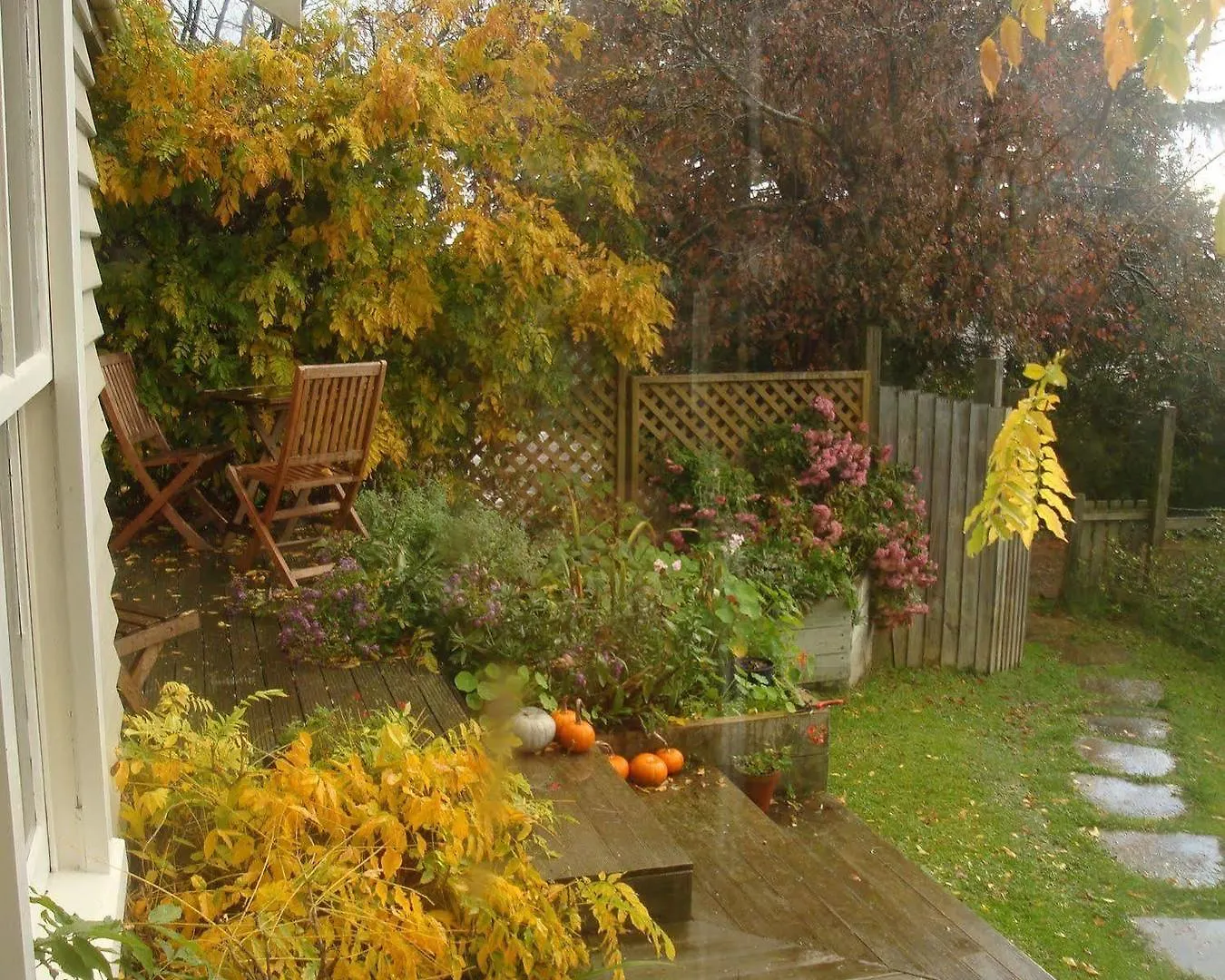 Bed & Breakfast Featherstone B&B Christchurch