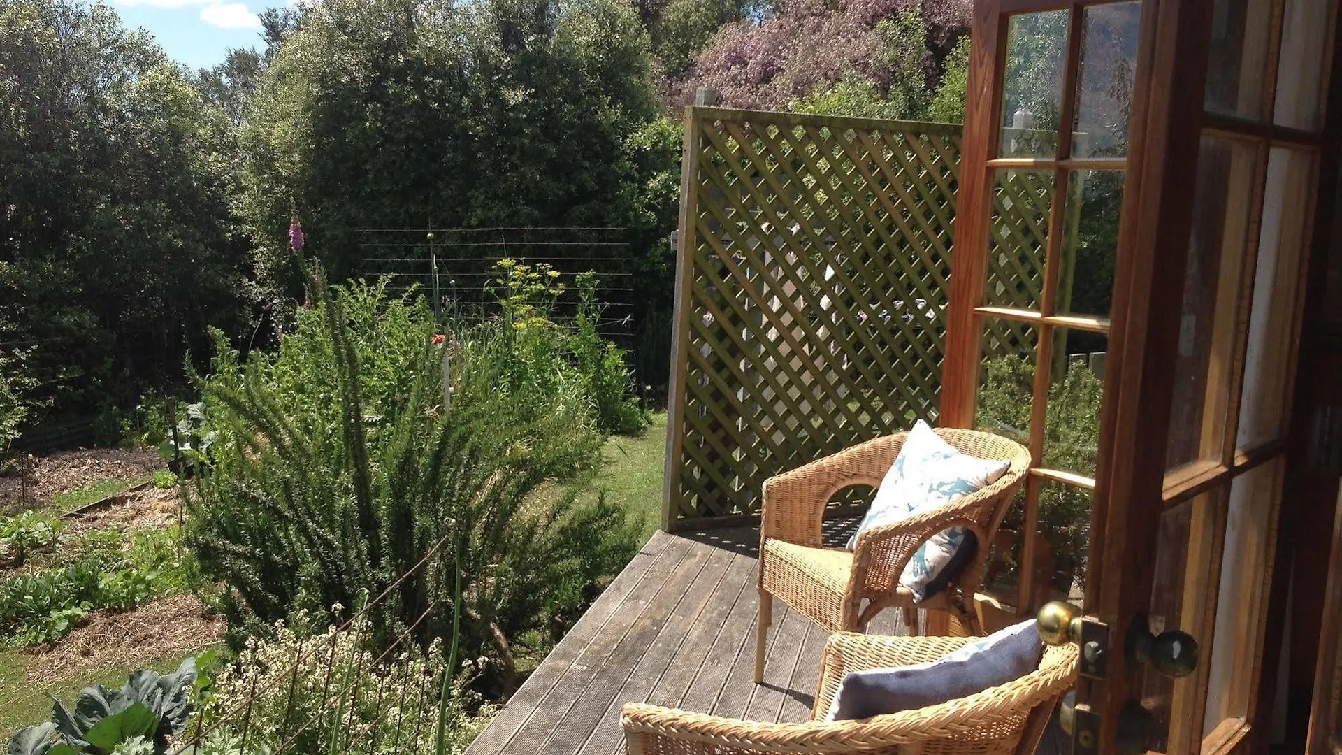 Featherstone B&B Christchurch